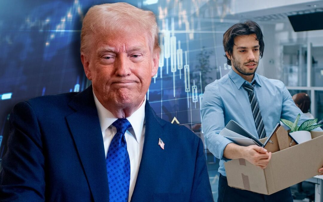 Aranceles de Trump a México y Canadá: Empleo, el (posible) afectado del que casi nadie habla