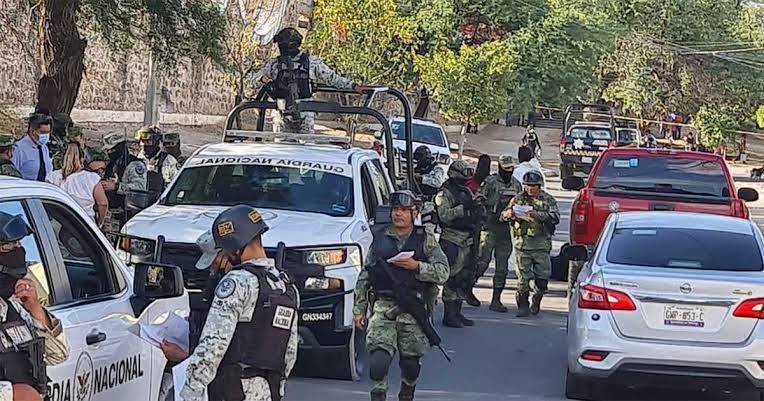 Asesinato Ángel Yael: Vinculan a proceso a segundo elemento de la Guardia Nacional
