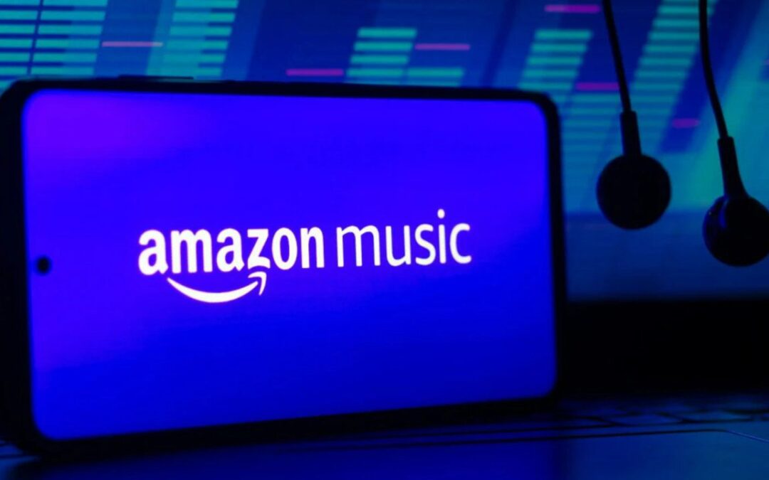 ¡Tiembla, Spotify! Amazon Music ahora es gratis para los usuarios de Prime