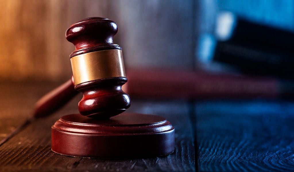 Reforma al Poder Judicial: Llegar a juez toma más de 10 años y solo 15 de 3 mil personas pasan el examen