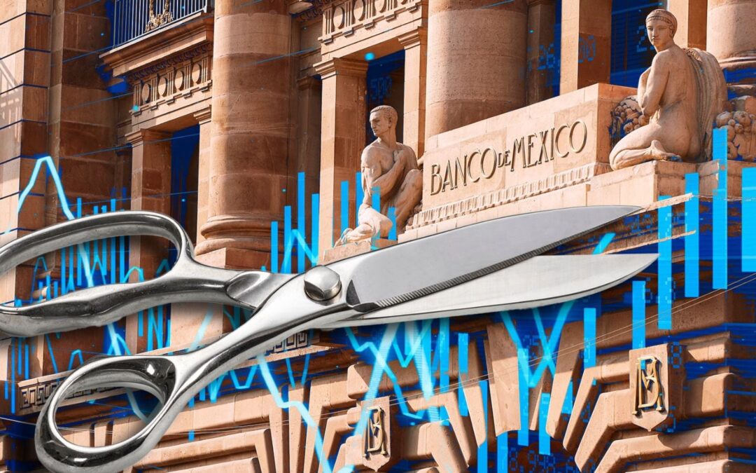 Analizando la decisión de Banxico