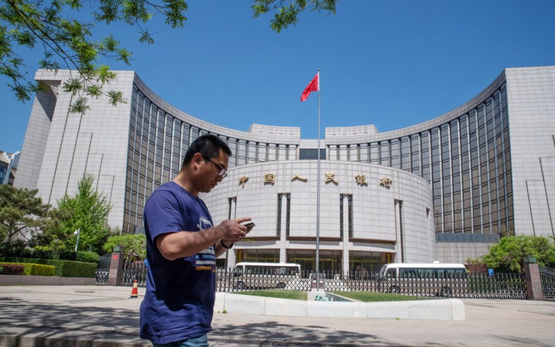 China vs. Estados Unidos: el reto del crecimiento