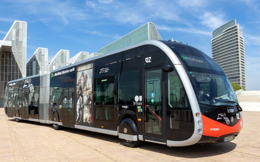MOBILITY ADO prepara un 2023 de  Electromovilidad, Digitalización y Conectividad