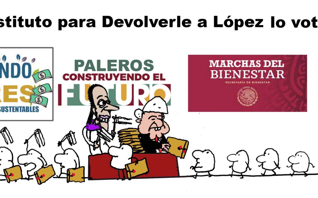 Nuevas instituciones