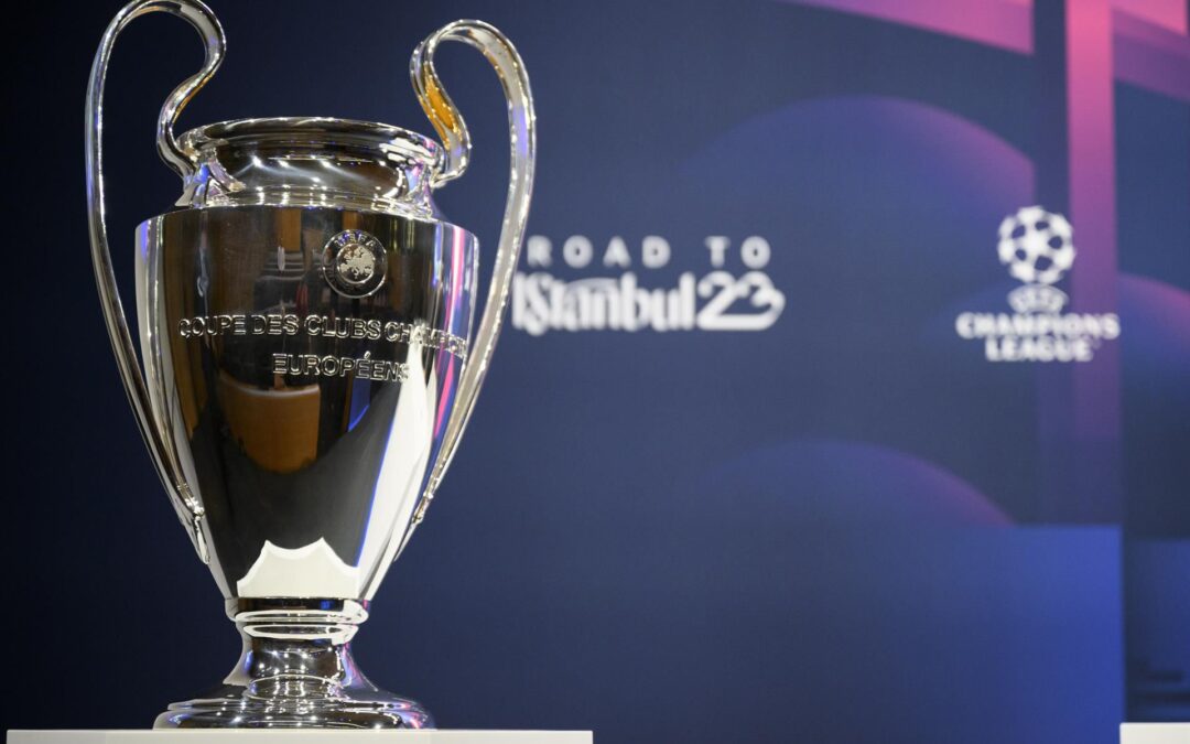 Liverpool vs. Real Madrid en la Champions League 2022-23: Así quedan los octavos de final