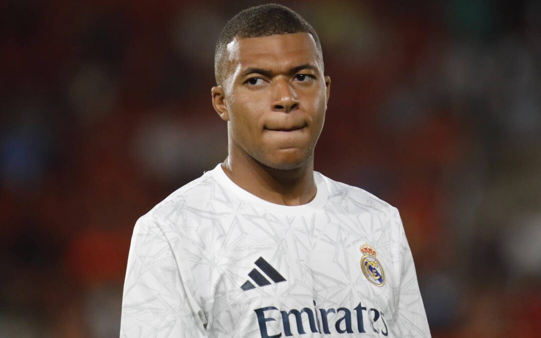 ¿Qué está pasando con Kylian Mbappé? Esto sabemos del caso de presunta violación en hotel de Estocolmo