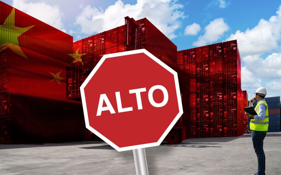 Sustitución de importaciones 2.0