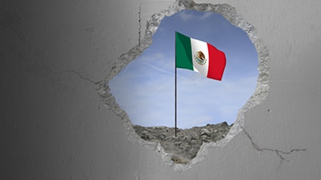 Índice de Paz en México