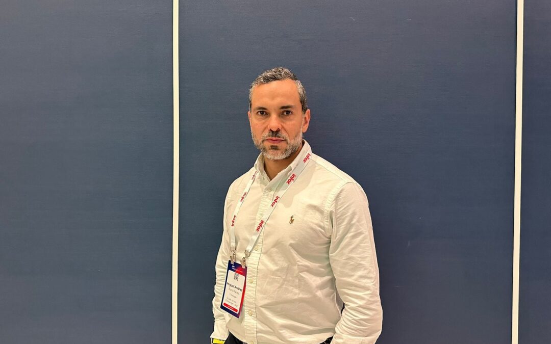 Pone AL ejemplo a México en IA