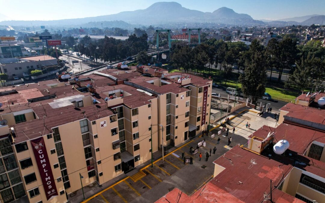 Reformas de vivienda generan incertidumbre