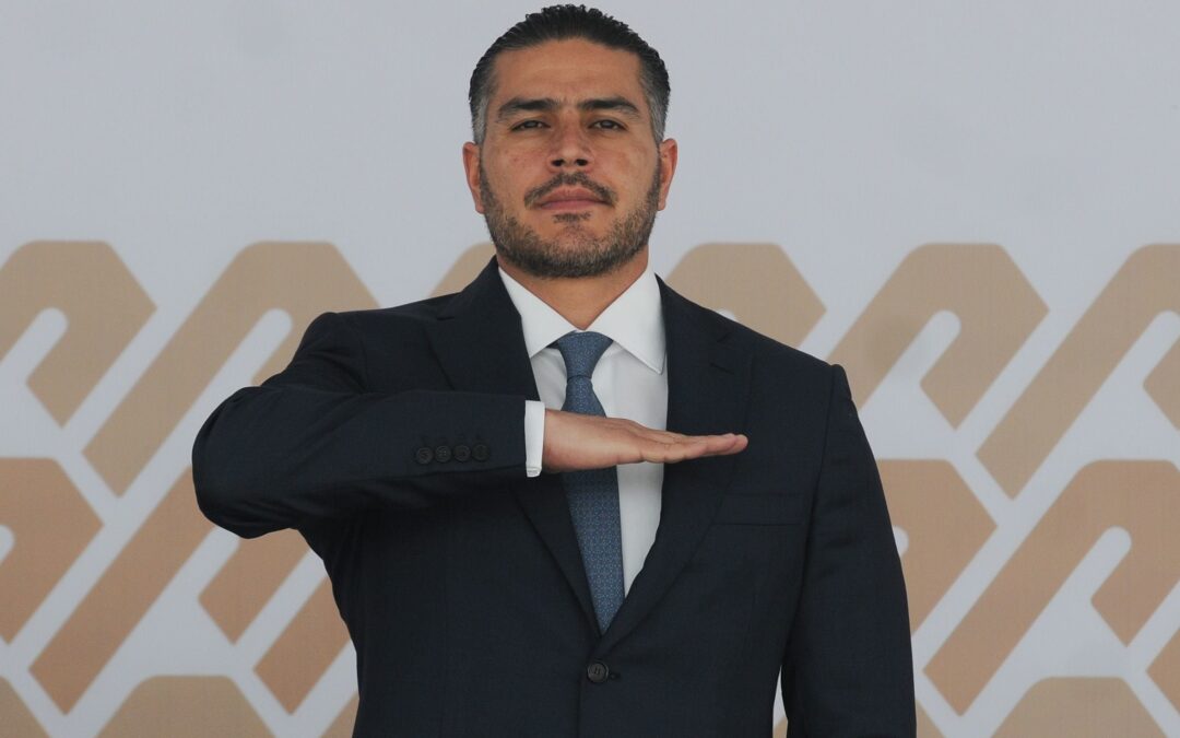 La kriptonita contra Omar… está en casa
