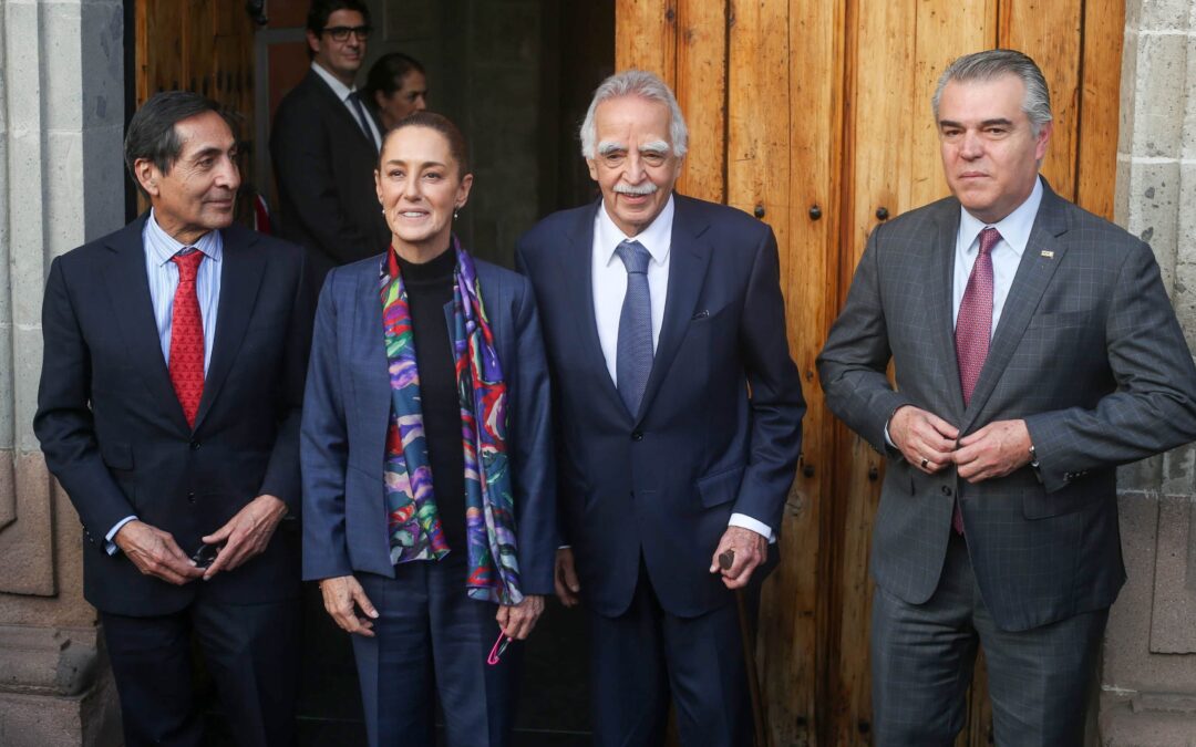 Inquietudes de los empresarios