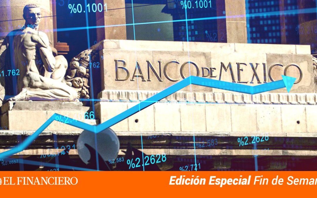 El fin del ciclo de alzas de Banxico