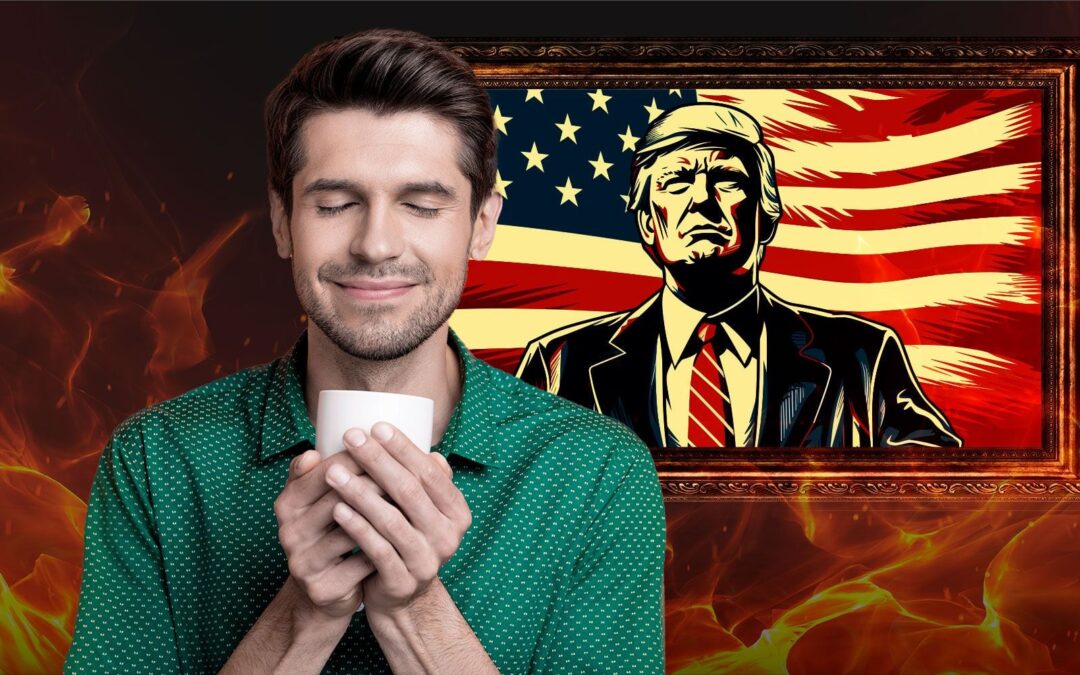 ¿Nos despreocupamos con Trump?