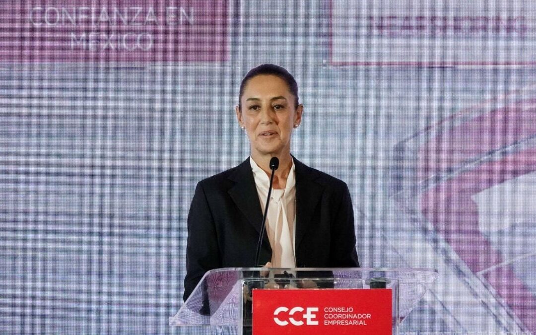 Sheinbaum descarta reforma fiscal en su sexenio: ¿De dónde sacará recursos para su Gobierno?