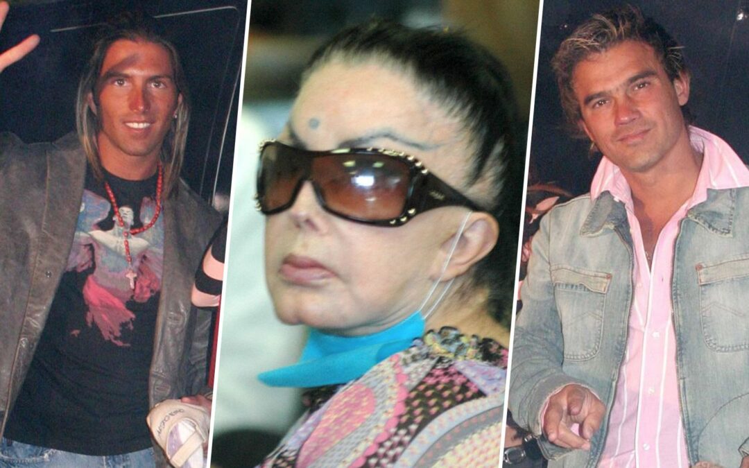 Irma Serrano: Así fue la relación de ‘La Tigresa’ con ‘Poncho’ de Nigris y ‘Pato’ Zambrano
