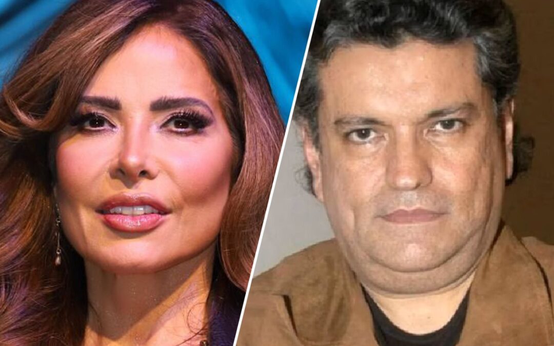 Gloria Trevi sobre su relación con Sergio Andrade: ‘No podía tener contacto con mi familia’