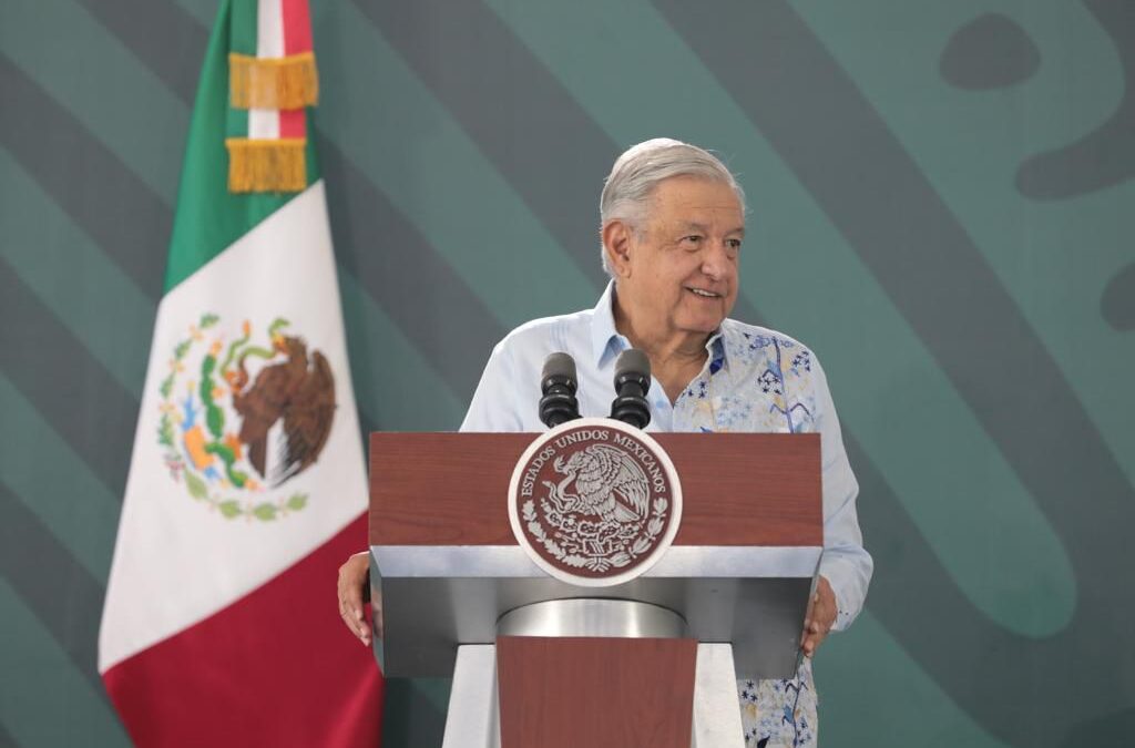 Conferencia matutina de AMLO: Minuto a minuto de la ‘mañanera’ de este 20 de marzo