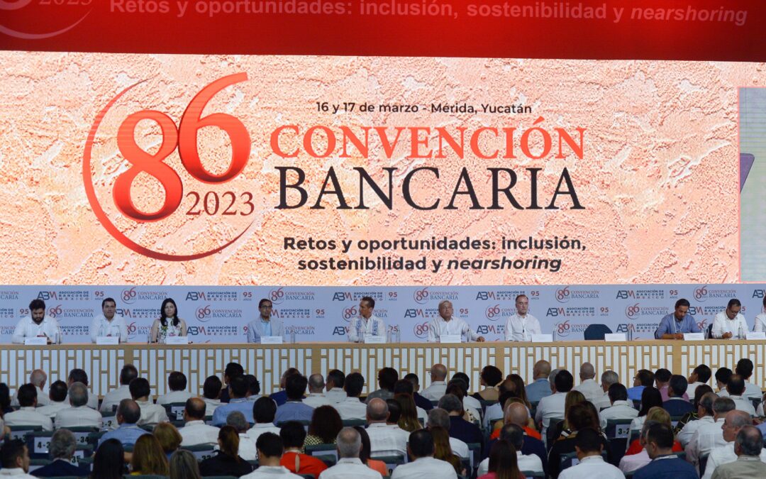 Convención Bancaria 2023