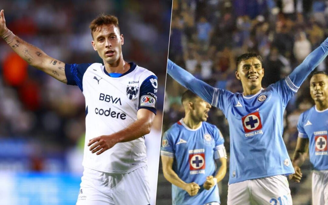 ¿Dónde ver la jornada 2 de la Liga MX HOY 13 de julio? Apertura 2024 EN VIVO por TV abierta o cable