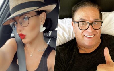 Asesinato de Paco Stanley: ¿Qué fue y a qué se dedican Mario Bezares y Paola Durante?