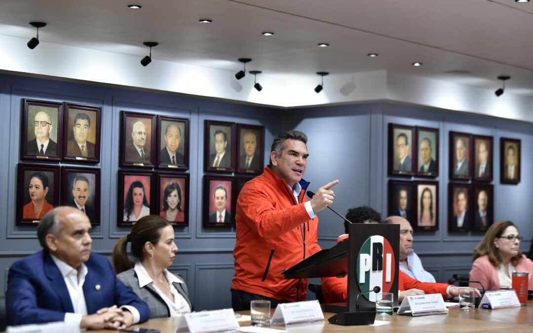 Dan batalla interna contra Alito