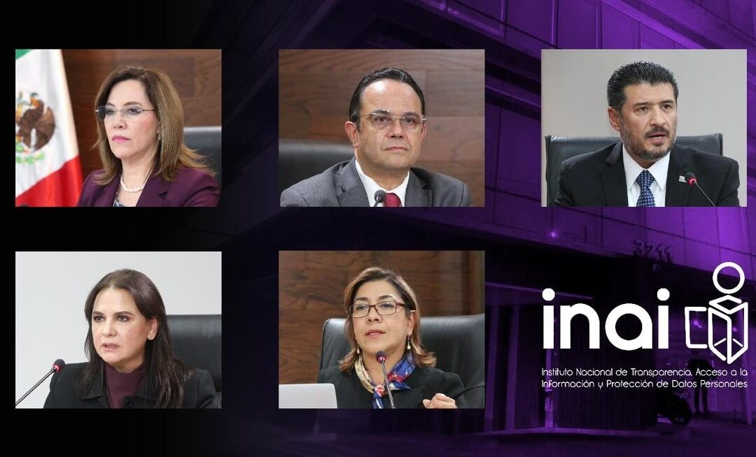 Opacidad, legado de AMLO