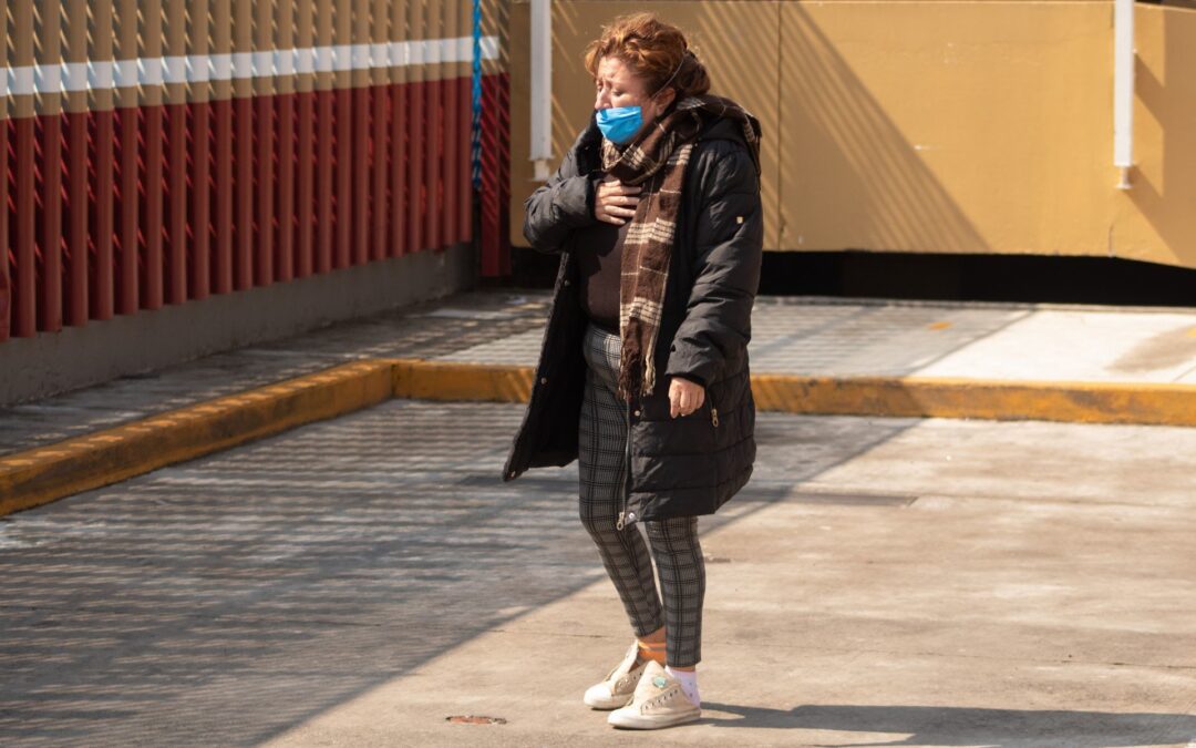 COVID-19 se convertirá en una enfermedad más en 2023, asegura virólogo