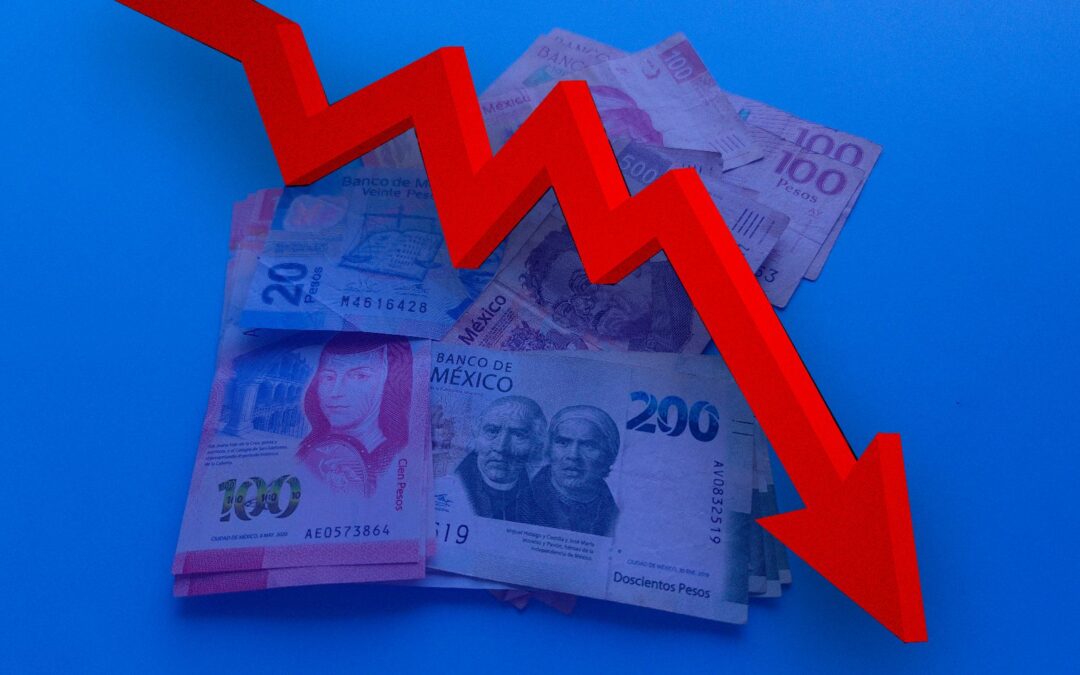 Banxico da ‘tijeretazo’ a pronóstico de crecimiento para 2023: pasa de 2.4 a 1.6%