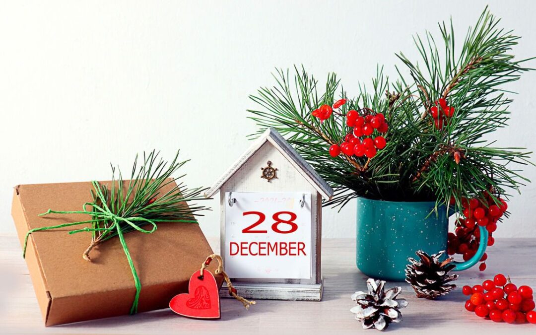 Día de los Santos Inocentes: ¿Qué se celebra este 28 de diciembre?