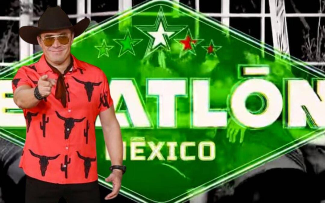 Eliminado de ‘Exatlón México’ 2025 HOY: ¿Dónde y a qué hora ver EN VIVO el reality show?