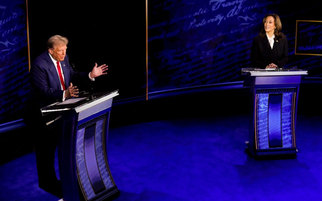 ¿Habrá ganador en EU el martes en la noche?