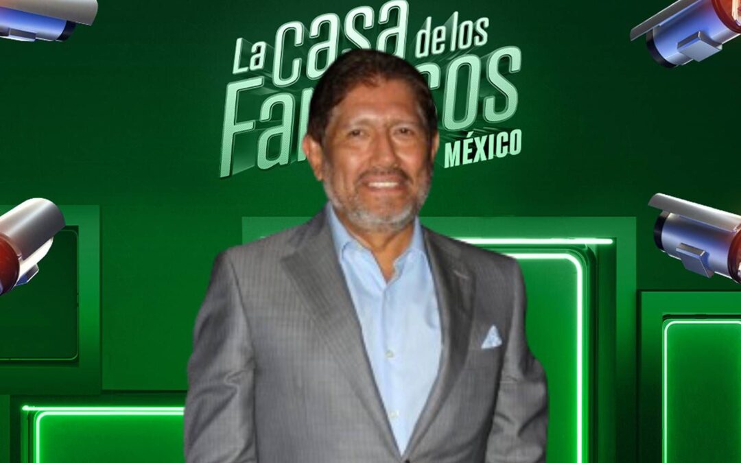 ¿Fue por los mangos? Juan Osorio no le dará trabajo a Mariana Echeverría y otros integrantes de ‘LCDLF’