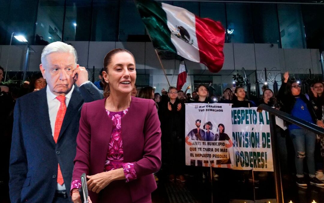 El juego de las vencidas