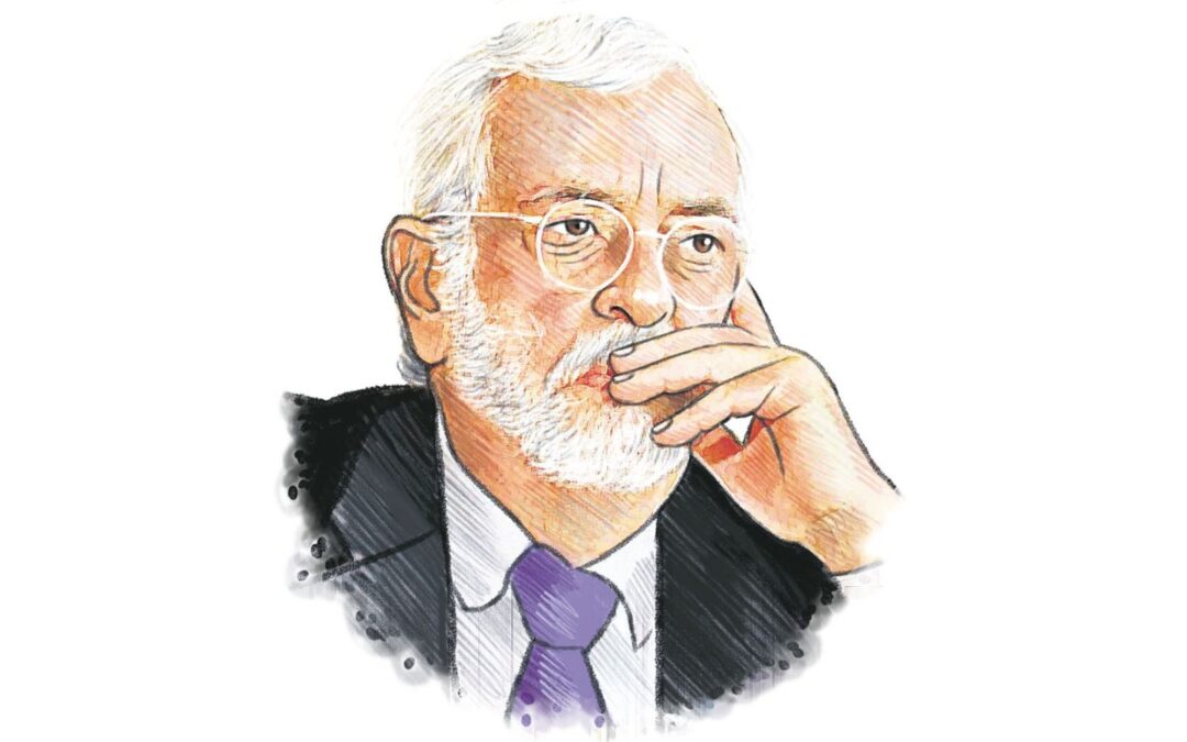 La UNAM, juez y parte