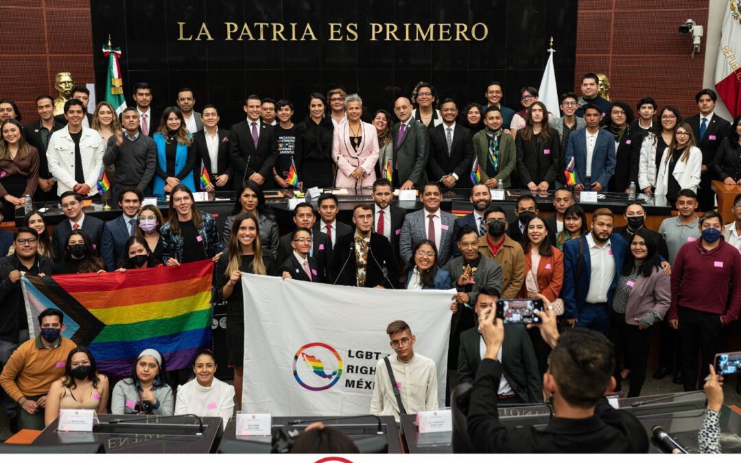 Durango da el ‘sí’ al matrimonio igualitario en el estado