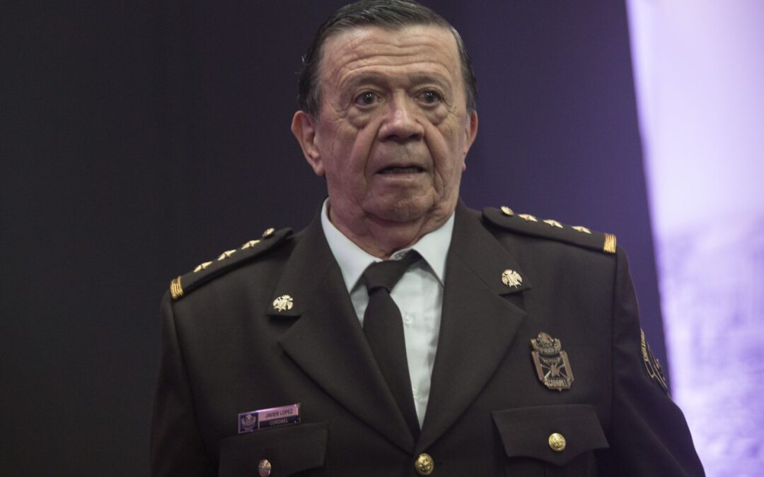 Muere ‘Chabelo’: ¿Cuántos años tenía y realmente fue doctor y camarógrafo?