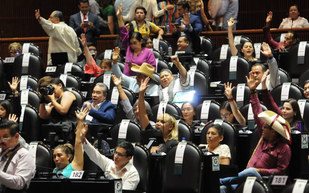 Sobrerrepresentación