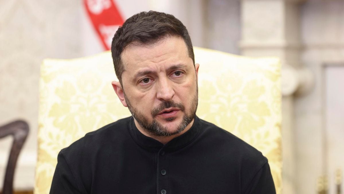 Ucrania recibe ‘lana’ de Rusia: Reino Unido le presta 3 millones de euros financiados con activos congelados