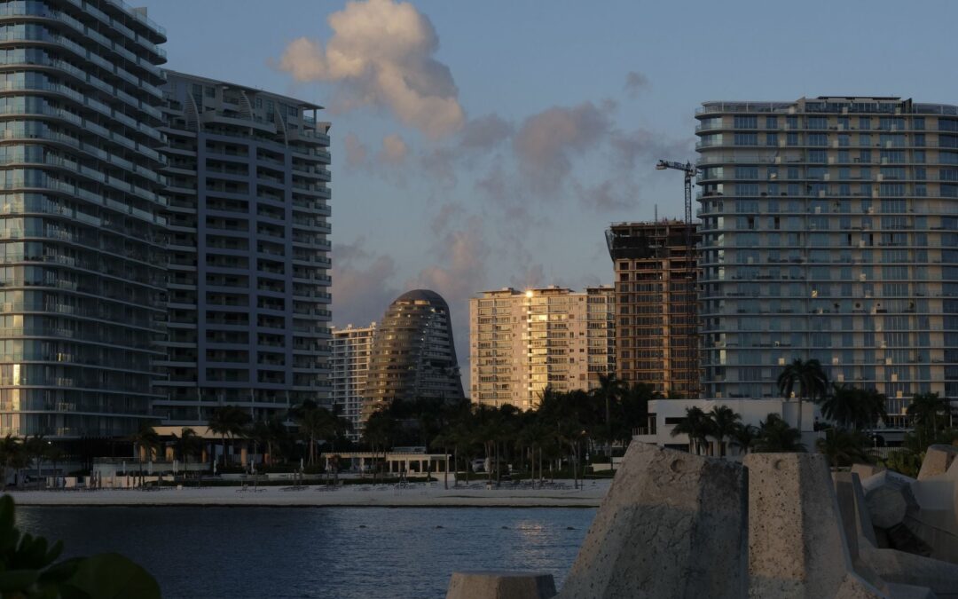 Los problemas de Cancún van más allá del ‘superpeso’