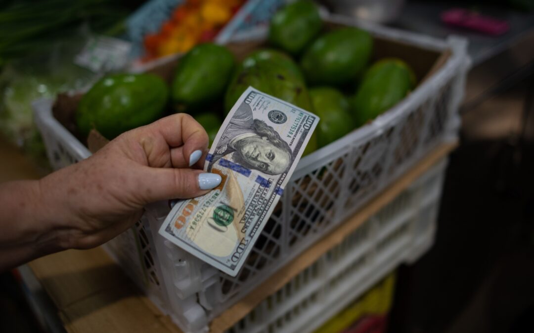 Desafíos económicos para 2023