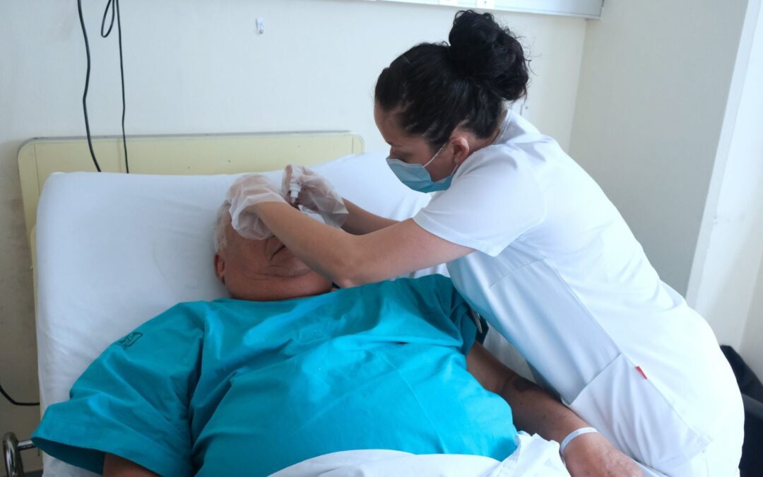 El Programa IMSS-Bienestar: Una crisis en puerta, ¿sabrá Claudia Sheinbaum?