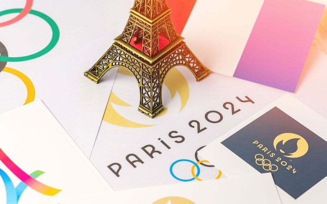 En París 2024 crece el atractivo por los Juegos Olímpicos: Encuesta EF