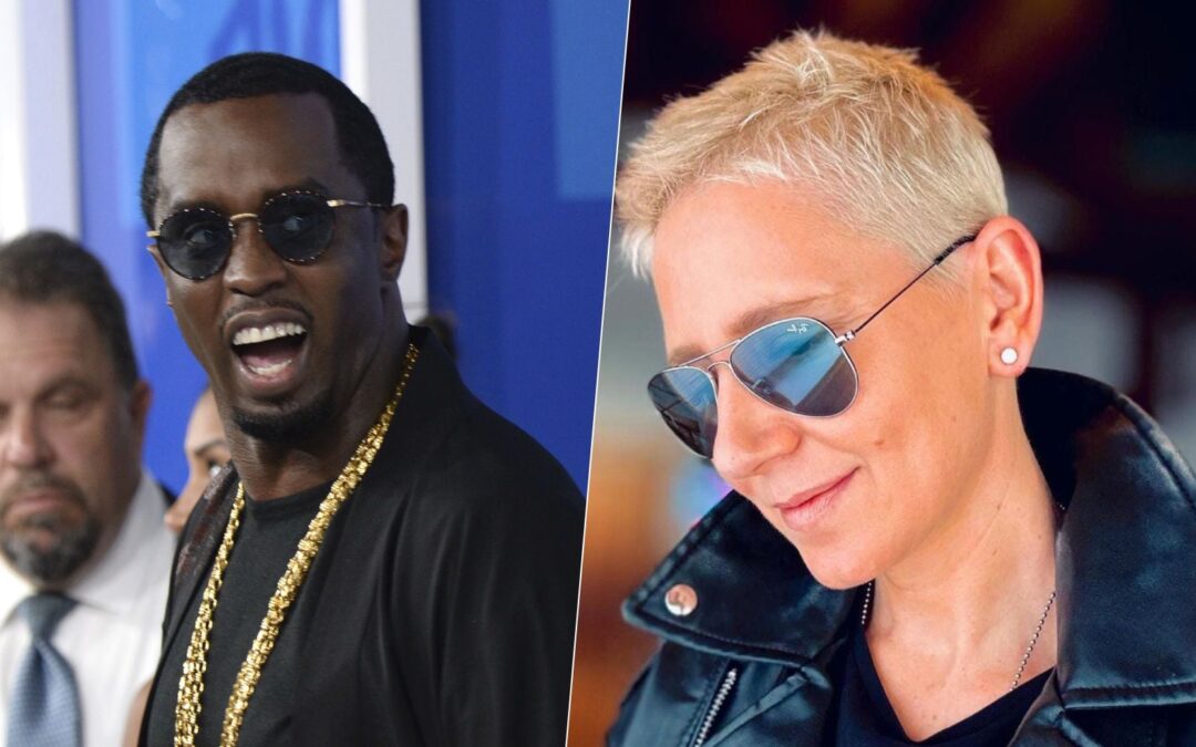 ¿Elán conoció a Sean ‘Diddy’ o fue a sus fiestas? Influencer habla de la industria musical en Hollywood