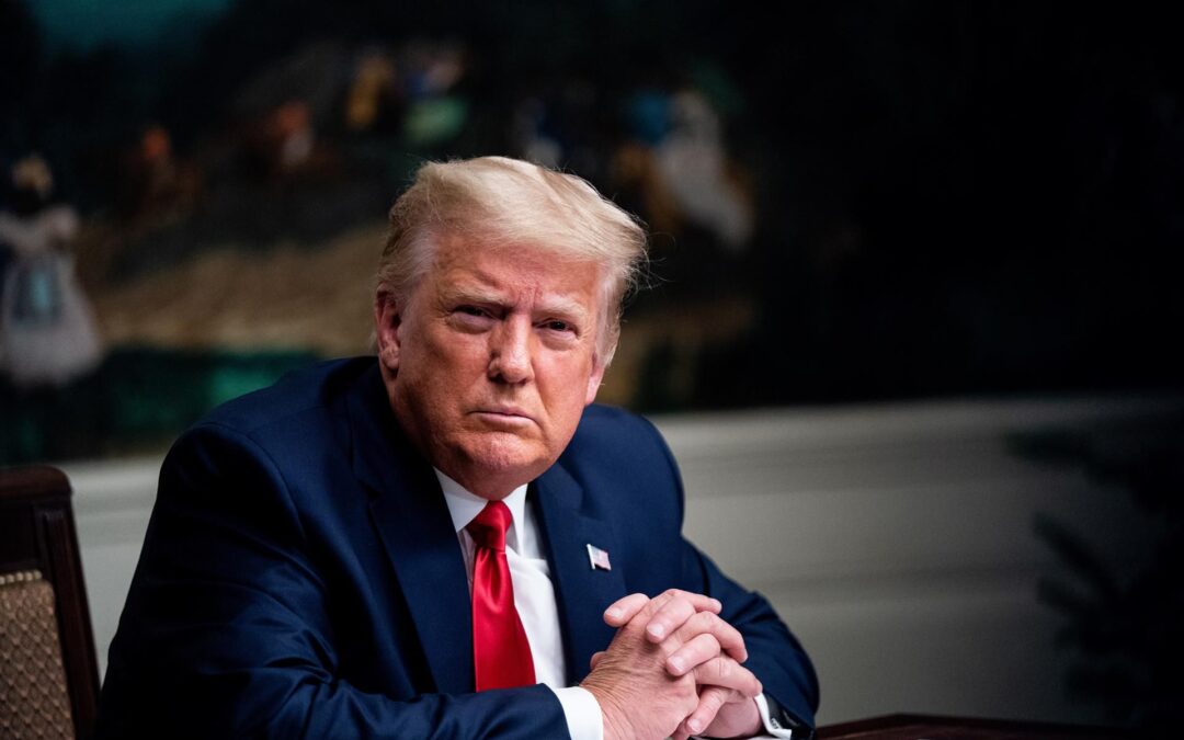 ¿Donald Trump irá a la cárcel? Estas son las claves para entender la investigación en su contra