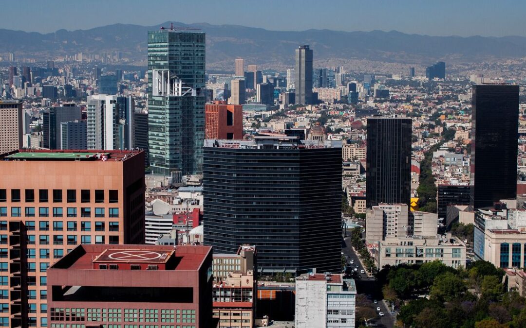 Cártel inmobiliario: Fiscalía CDMX catea 9 inmuebles de Benito Juárez
