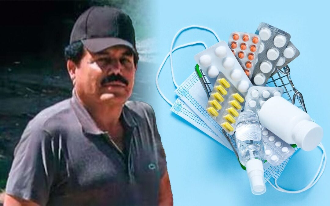 El ‘Mayo’ Zambada, el narco ‘intocable’, es capturado en EU: ¿Cuál es su estado de salud?