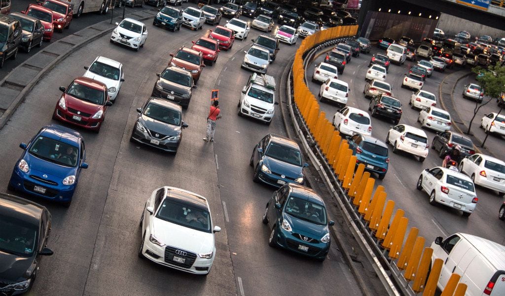 Oiga, chofer: Hoy No Circula para este martes 13 de agosto en CDMX y Edomex