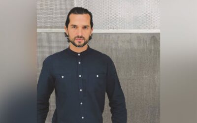 Hallan sin vida al actor brasileño Jefferson Machado al interior de un baúl