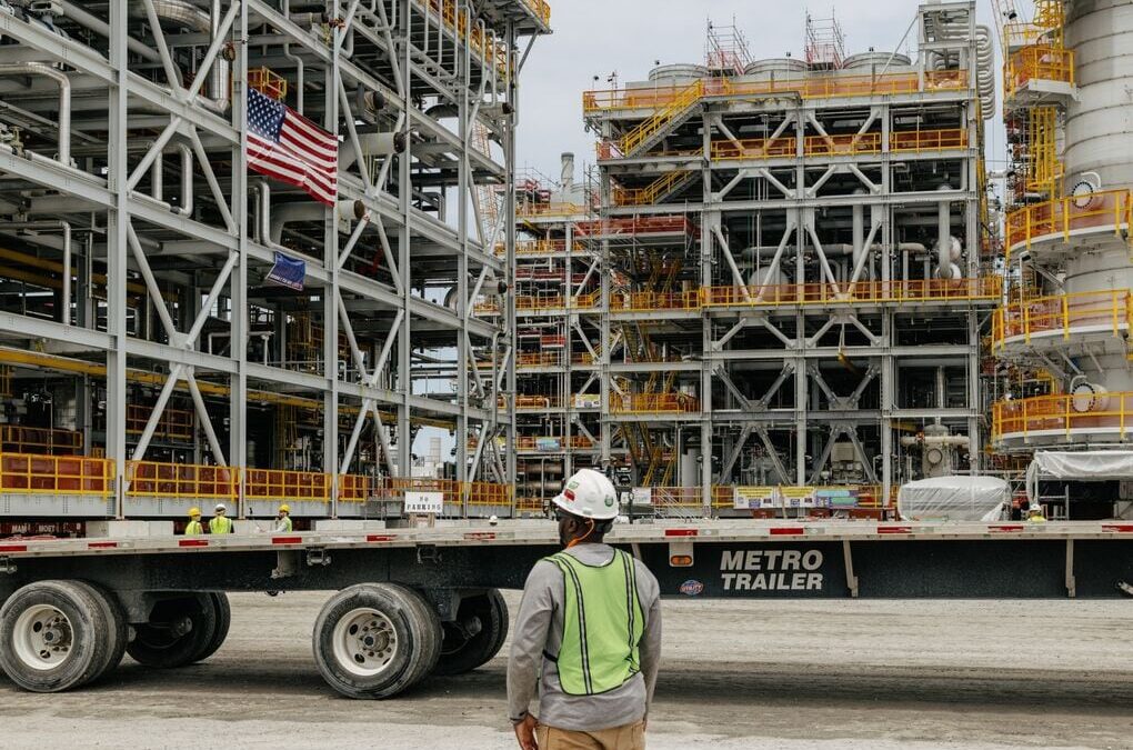 Cierra a la baja construcción de NL en 2024